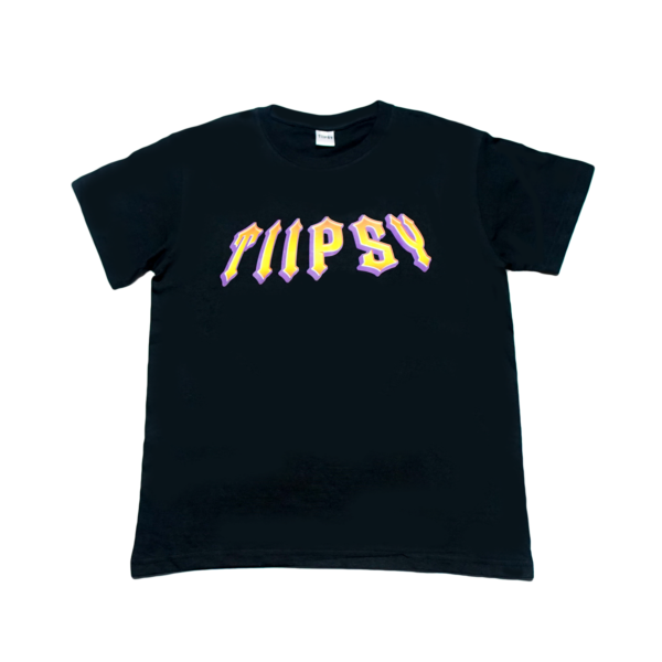 Dragon Blaze Graphic Tiipsy Tee