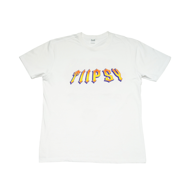 Dragon Blaze Graphic Tiipsy Tee